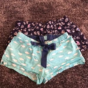 Pajama pants